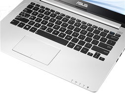 华硕S300K3517CA 一款定义了超极本优雅与实用性的触控杰作