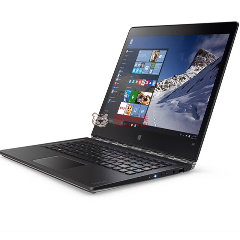 【联想YOGA900笔记本】Lenovo/联想 YOGA 4 Pro YOGA900-13 i5-6200 8G内存 256G固态触控轻薄笔记本电脑【图片 价格 品牌 报价】-国美在线华夏数码电脑专营店